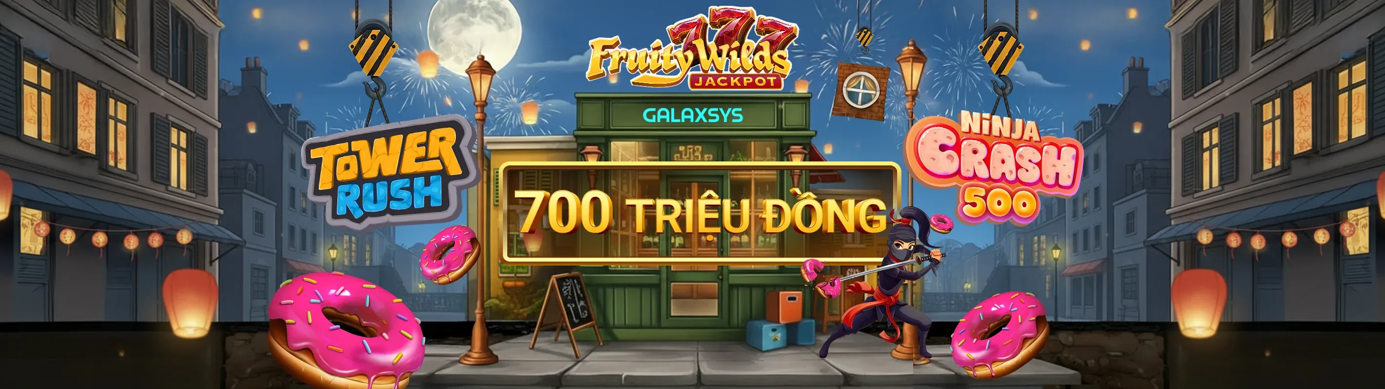 Giao diện ứng dụng Hub88 trên điện thoại