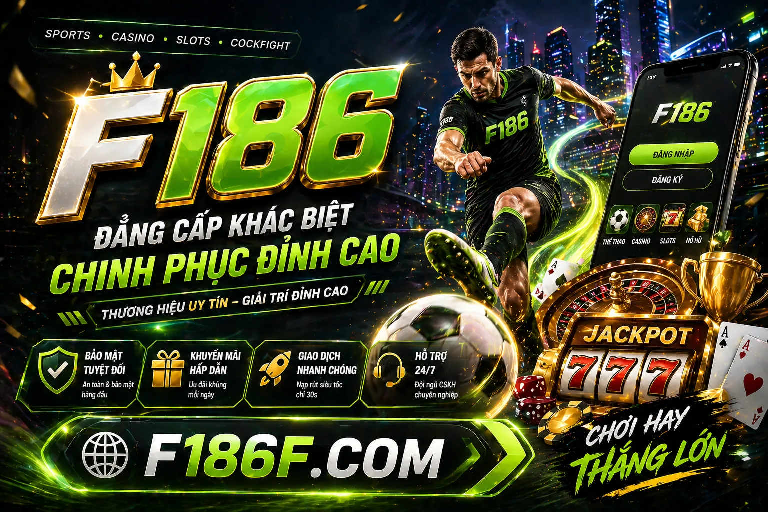Nền tảng Hub88 hiện đại với các tính năng vượt trội