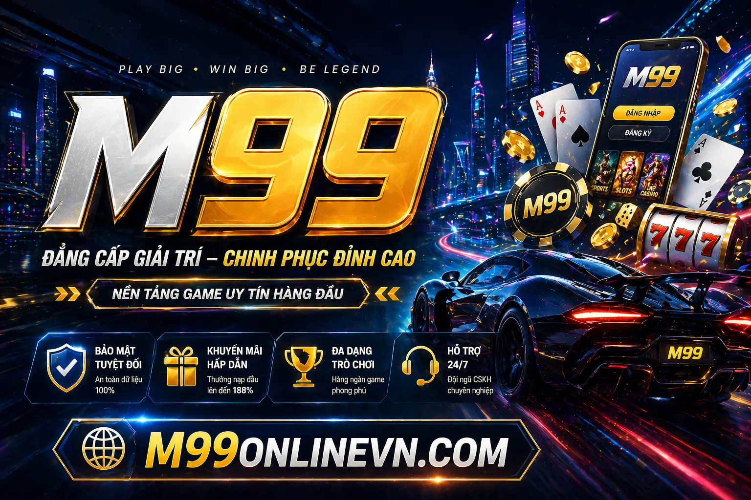 Hướng dẫn tải ứng dụng Hub88 trên điện thoại